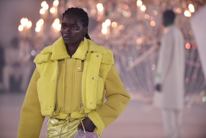 Off-White Sonbahar/Kış 2022