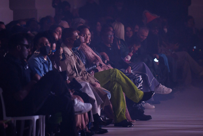 Off-White Sonbahar/Kış 2022