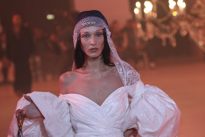 Off-White Sonbahar/Kış 2022