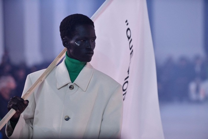 Off-White Sonbahar/Kış 2022