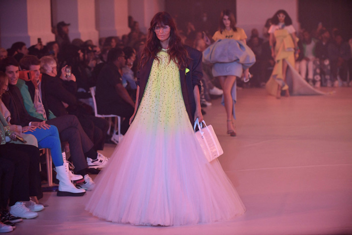 Off-White Sonbahar/Kış 2022