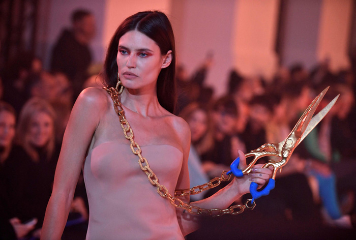 Off-White Sonbahar/Kış 2022