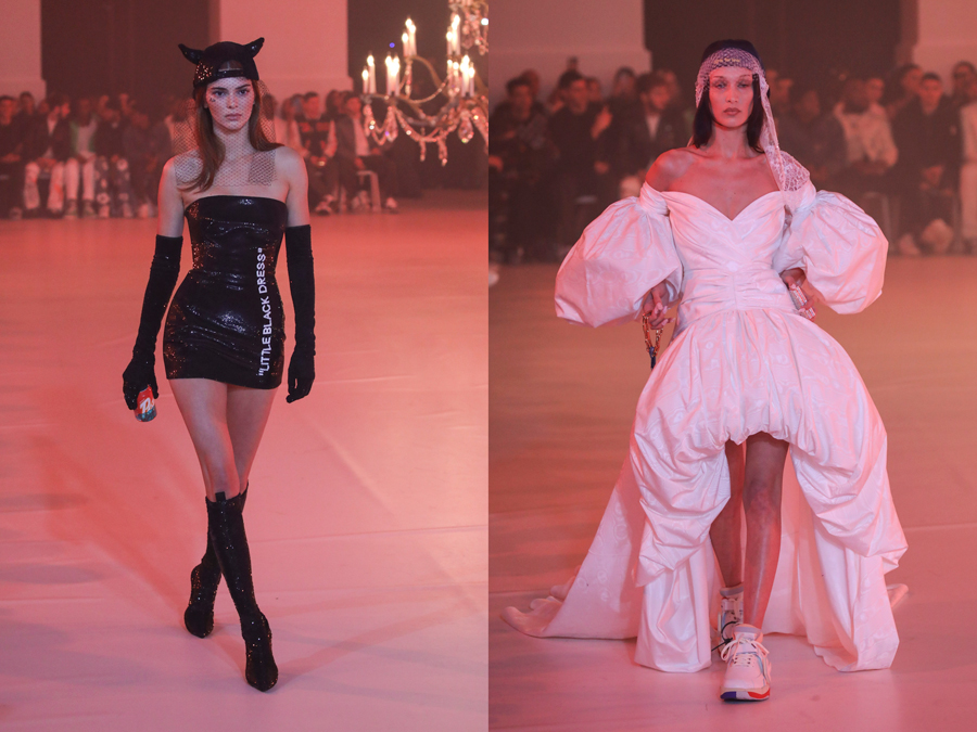 Off-White Sonbahar/Kış 2022