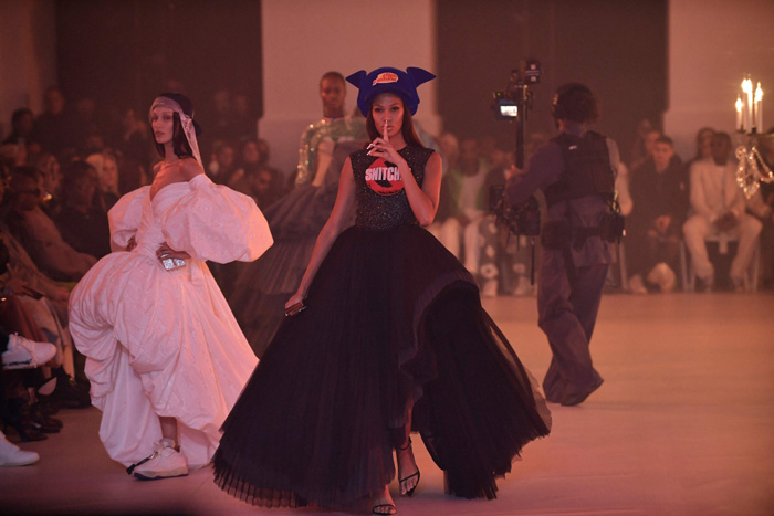 Off-White Sonbahar/Kış 2022