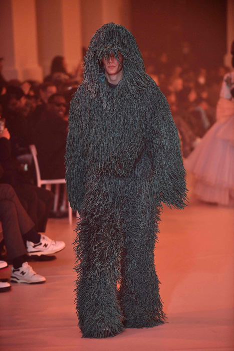 Off-White Sonbahar/Kış 2022