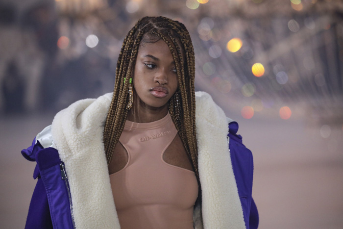 Off-White Sonbahar/Kış 2022