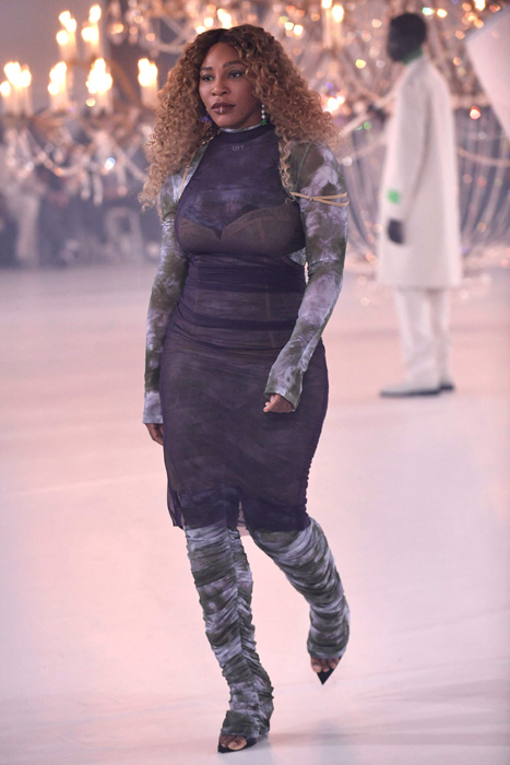 Off-White Sonbahar/Kış 2022