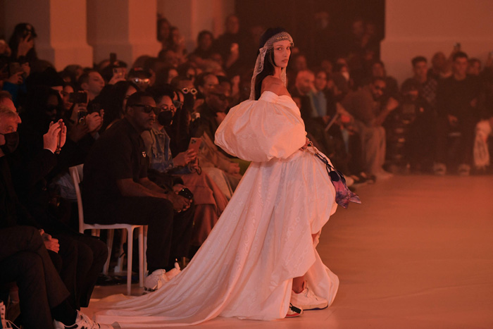 Off-White Sonbahar/Kış 2022