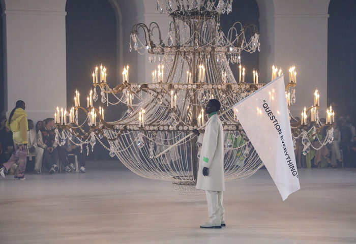 Off-White Sonbahar/Kış 2022