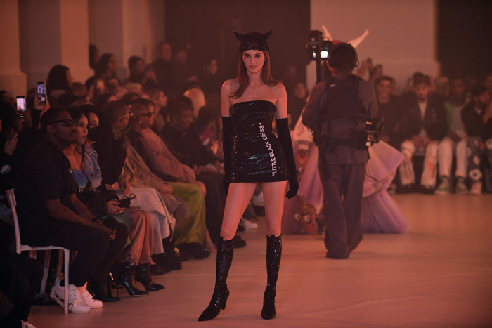 Off-White Sonbahar/Kış 2022