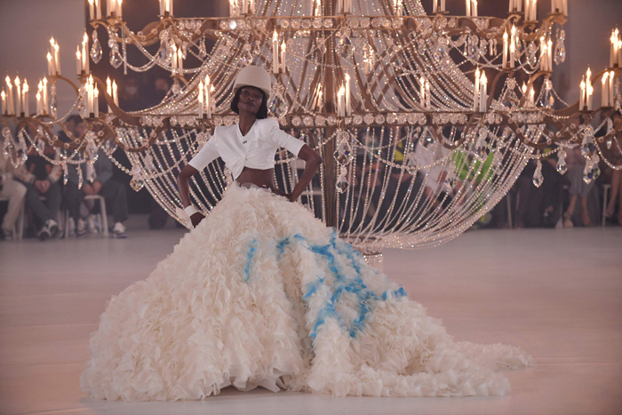 Off-White Sonbahar/Kış 2022