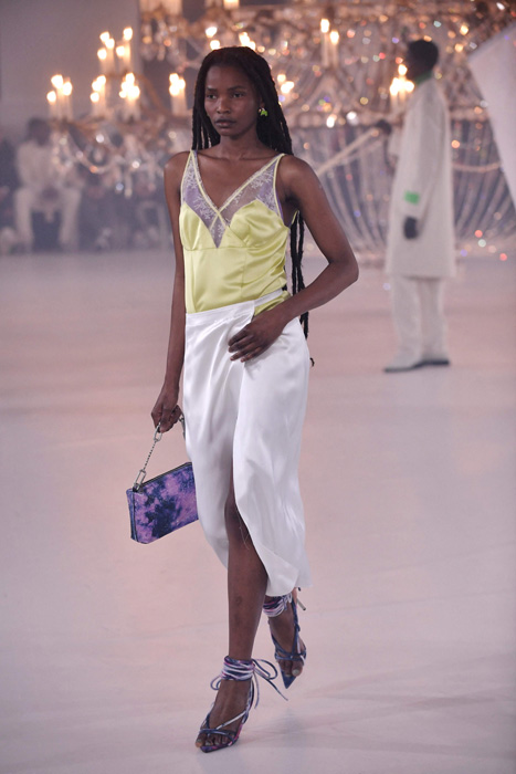 Off-White Sonbahar/Kış 2022