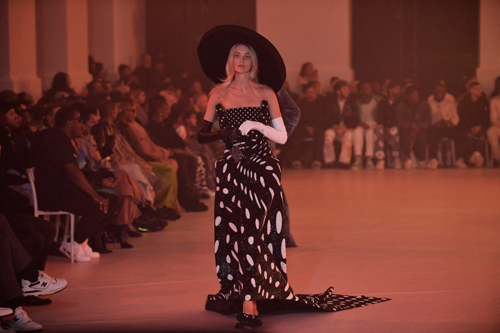 Off-White Sonbahar/Kış 2022