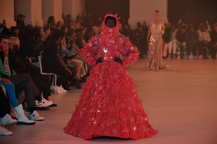 Off-White Sonbahar/Kış 2022