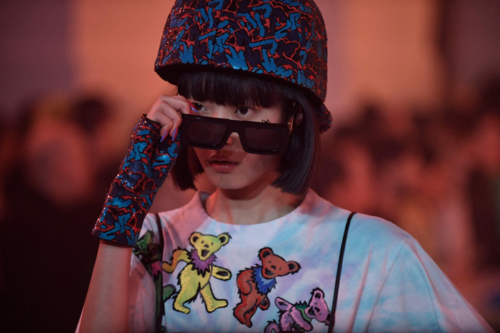 Off-White Sonbahar/Kış 2022