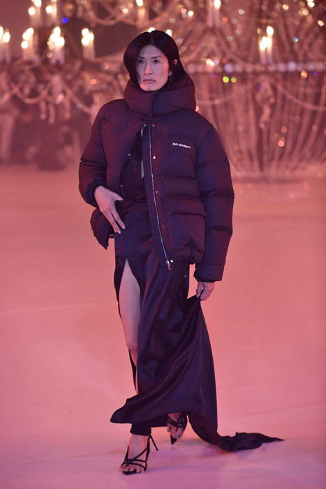 Off-White Sonbahar/Kış 2022