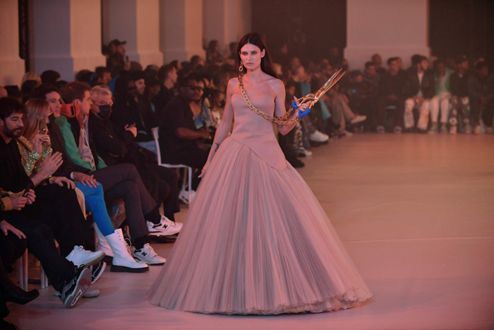 Off-White Sonbahar/Kış 2022