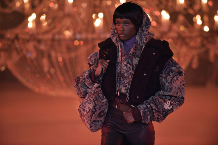 Off-White Sonbahar/Kış 2022