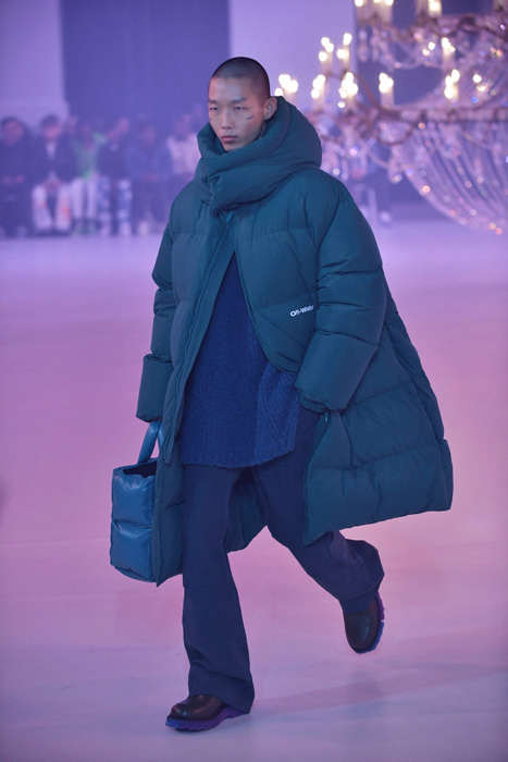 Off-White Sonbahar/Kış 2022