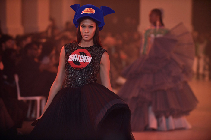 Off-White Sonbahar/Kış 2022