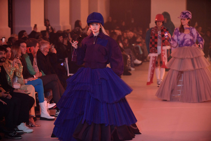 Off-White Sonbahar/Kış 2022