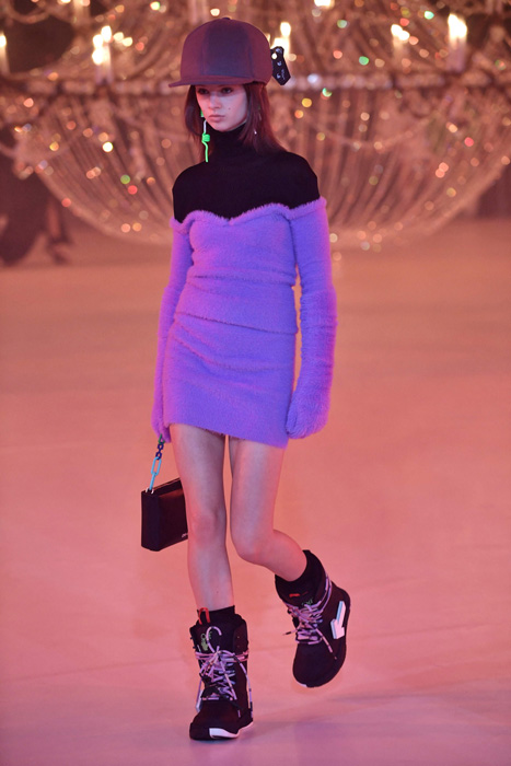 Off-White Sonbahar/Kış 2022