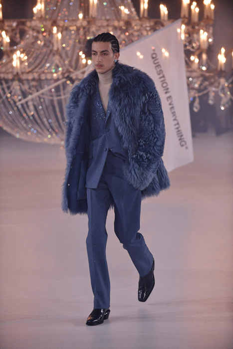 Off-White Sonbahar/Kış 2022