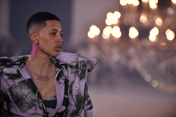 Off-White Sonbahar/Kış 2022