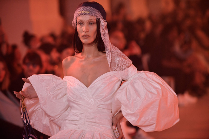 Off-White Sonbahar/Kış 2022