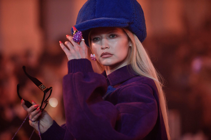 Off-White Sonbahar/Kış 2022