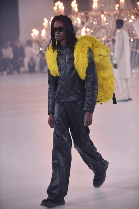 Off-White Sonbahar/Kış 2022