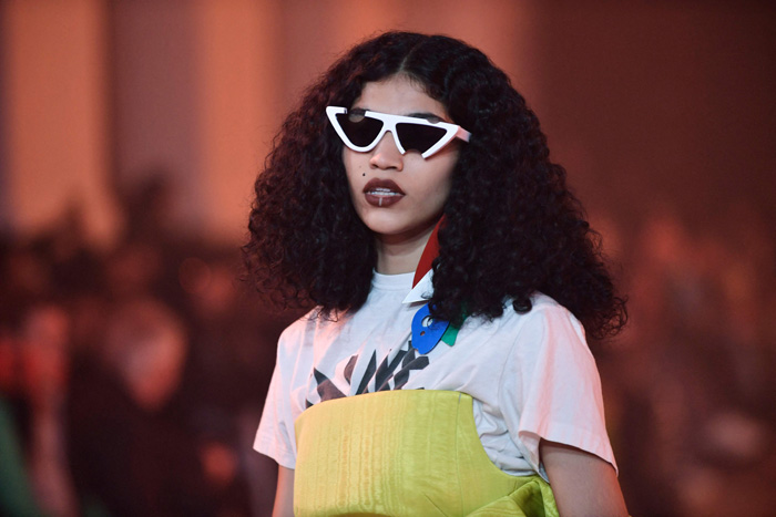 Off-White Sonbahar/Kış 2022