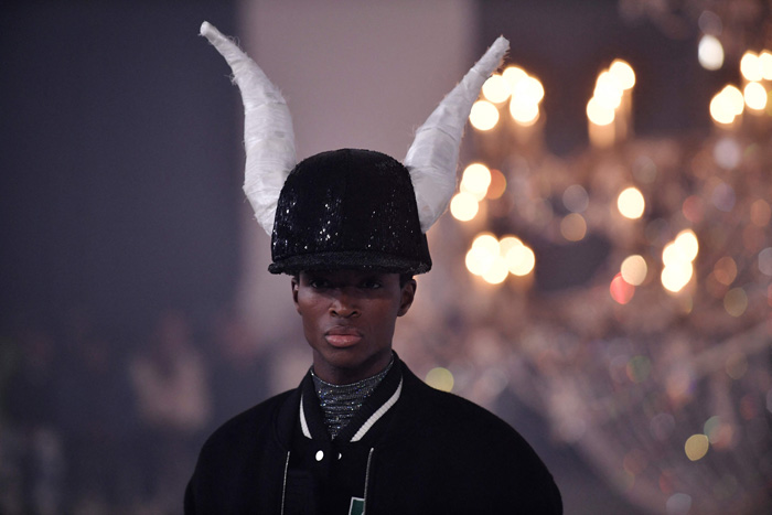 Off-White Sonbahar/Kış 2022