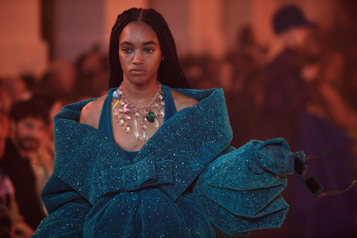 Off-White Sonbahar/Kış 2022