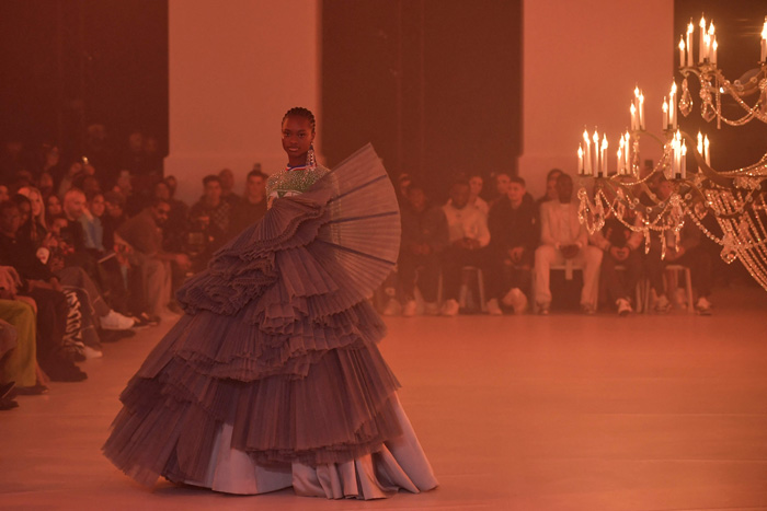 Off-White Sonbahar/Kış 2022