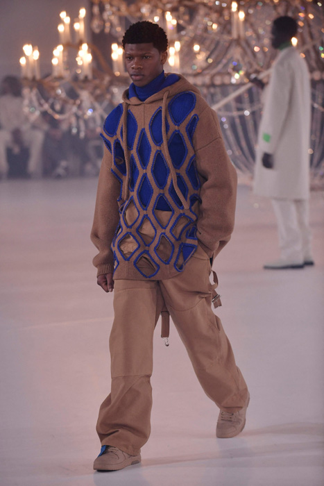 Off-White Sonbahar/Kış 2022