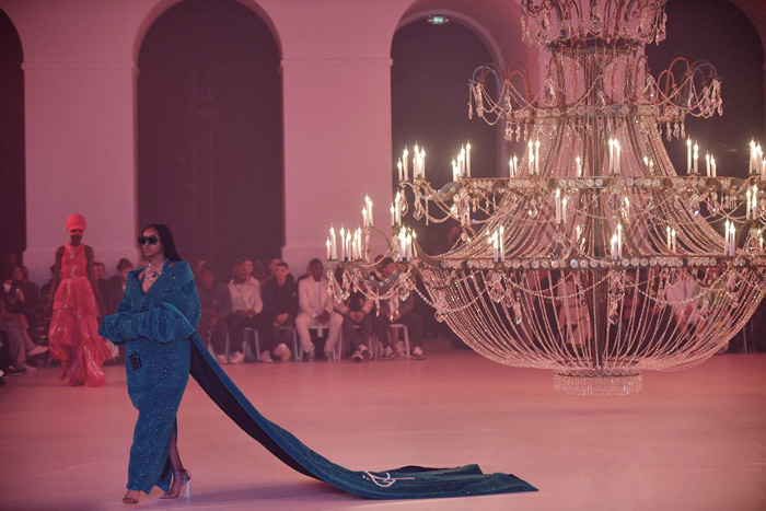 Off-White Sonbahar/Kış 2022