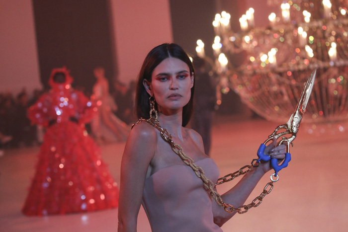 Off-White Sonbahar/Kış 2022