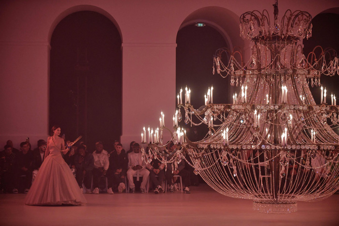 Off-White Sonbahar/Kış 2022