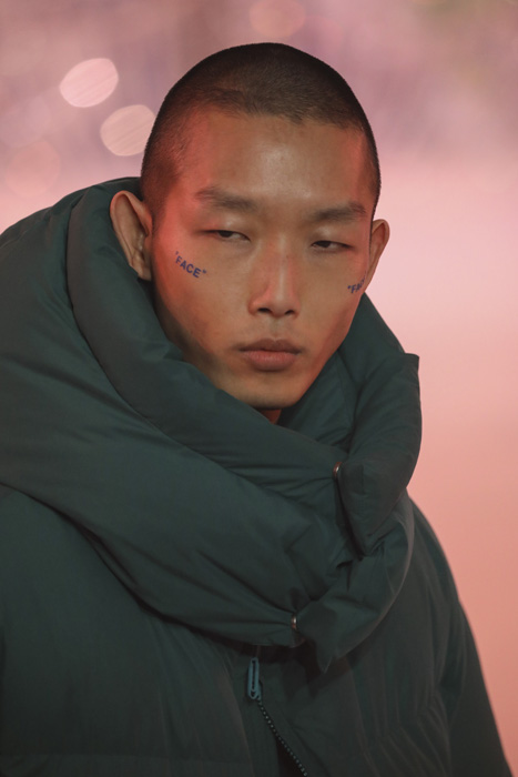 Off-White Sonbahar/Kış 2022