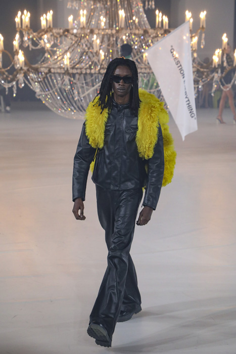 Off-White Sonbahar/Kış 2022