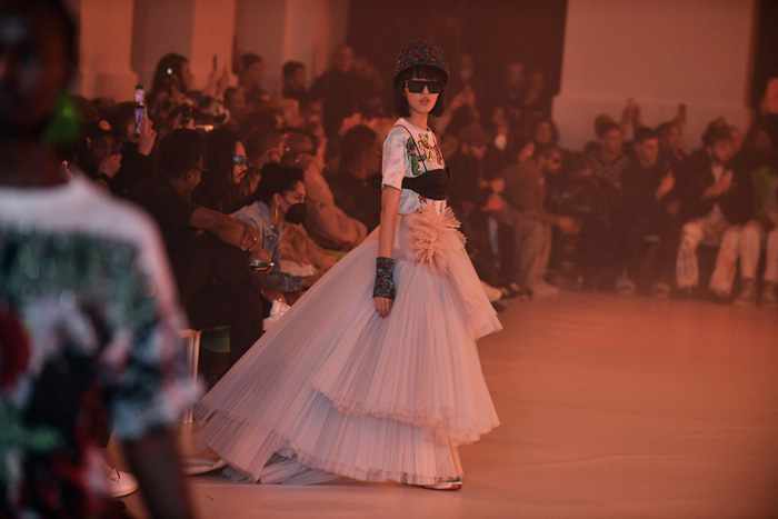 Off-White Sonbahar/Kış 2022