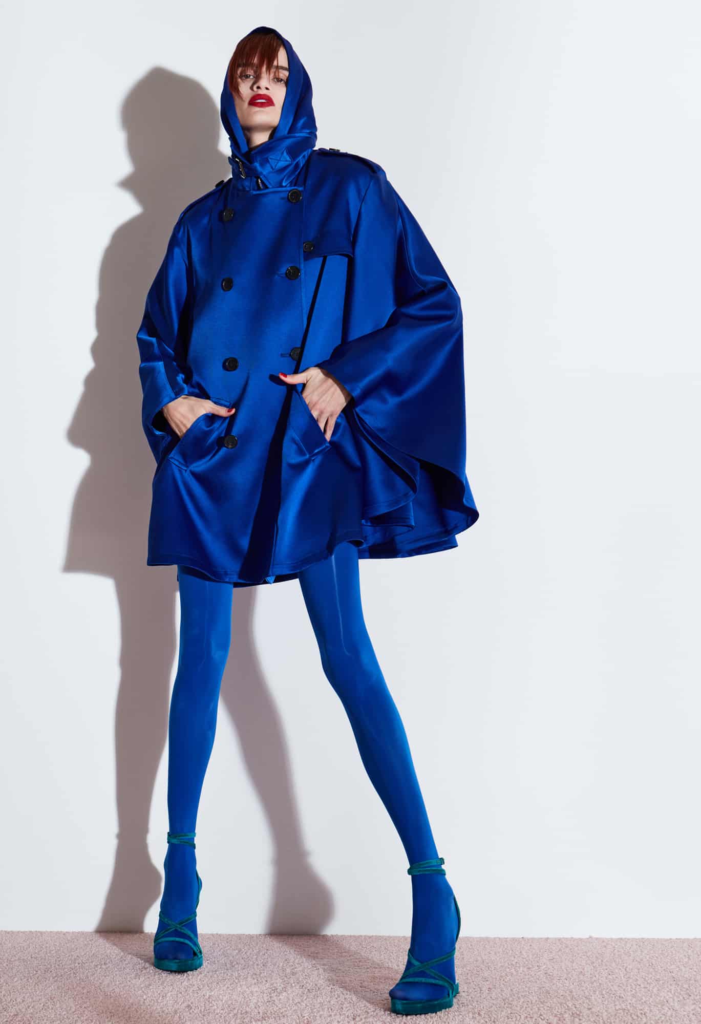 Tom Ford Sonbahar/Kış 2022