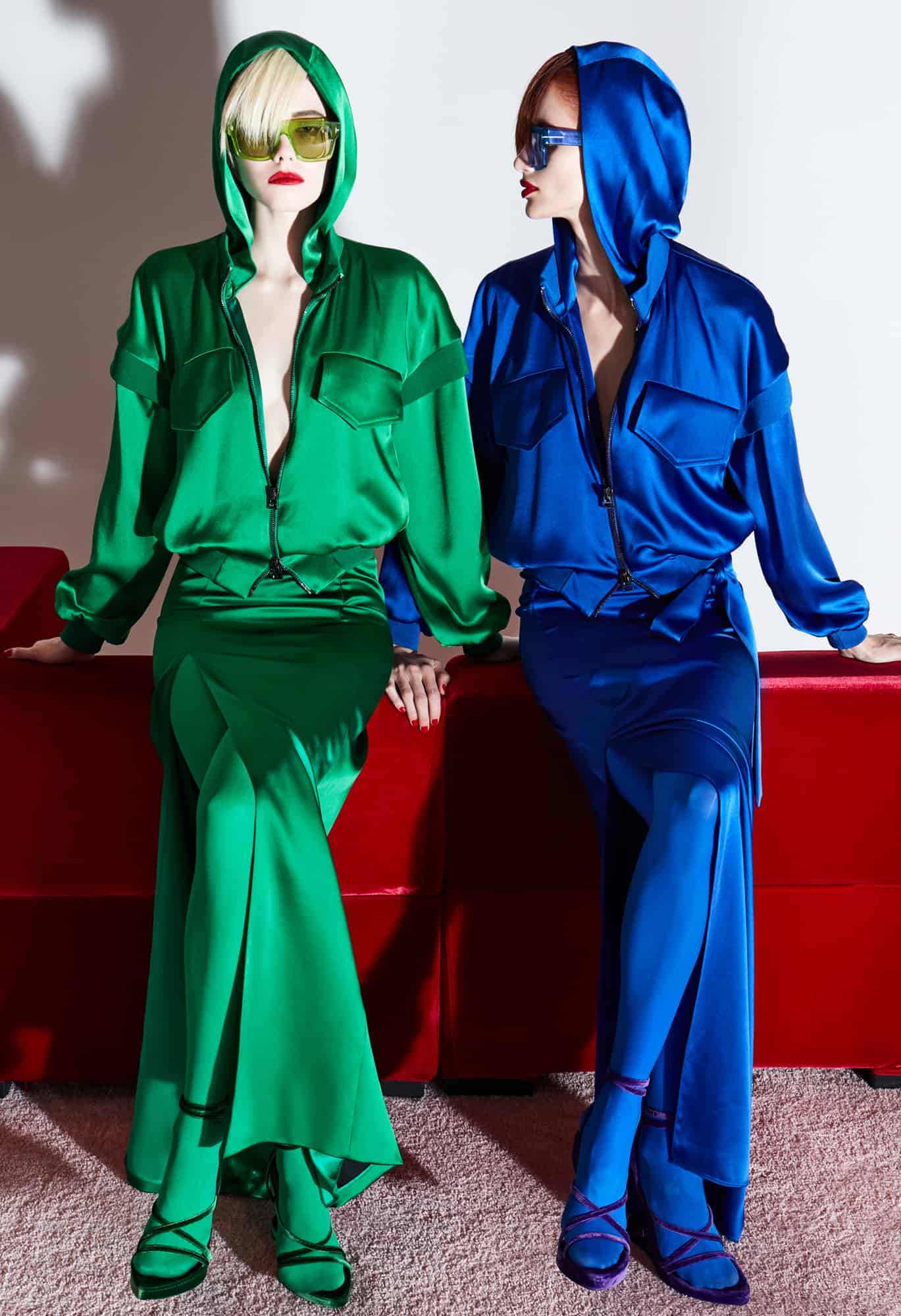 Tom Ford Sonbahar/Kış 2022