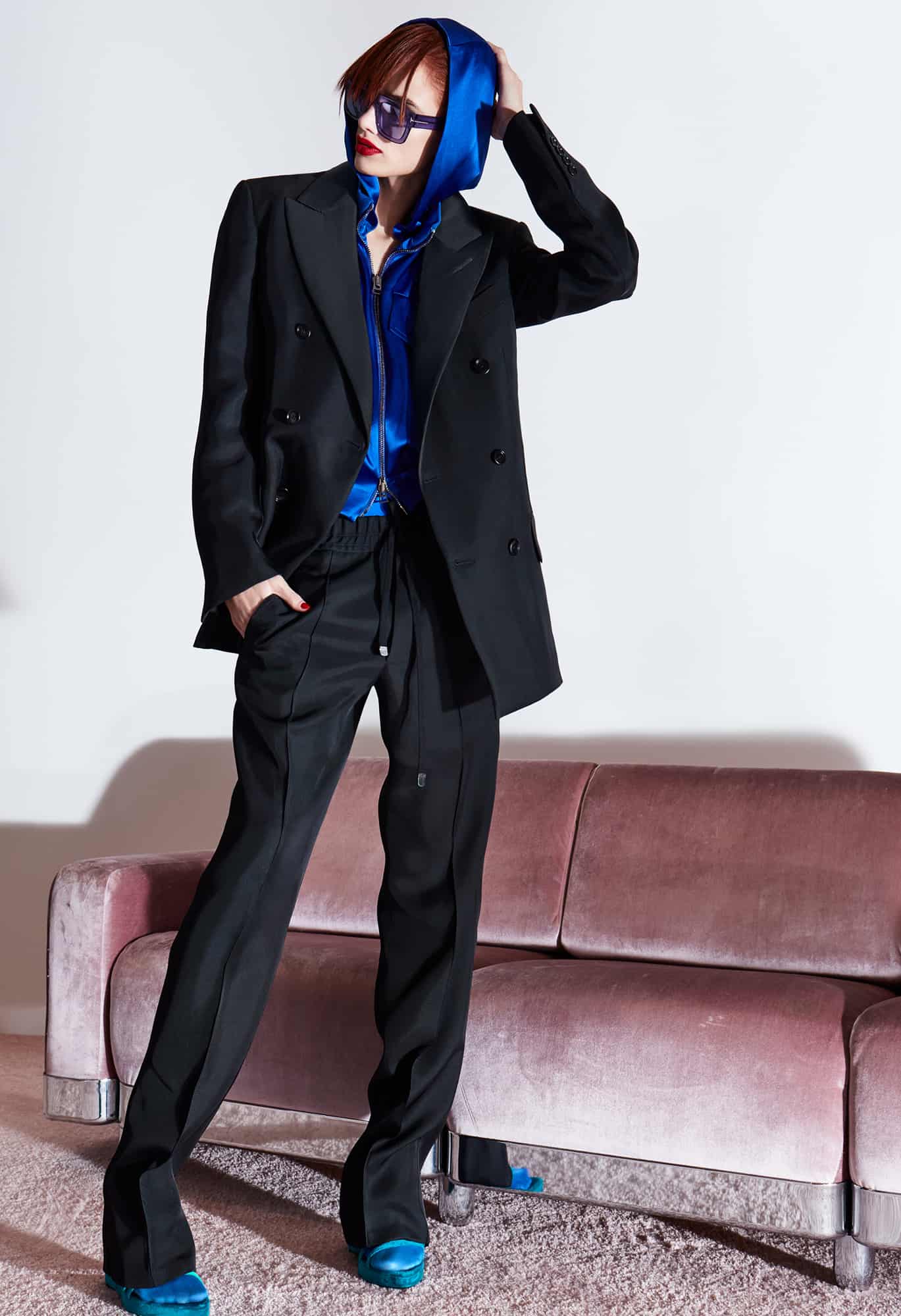 Tom Ford Sonbahar/Kış 2022