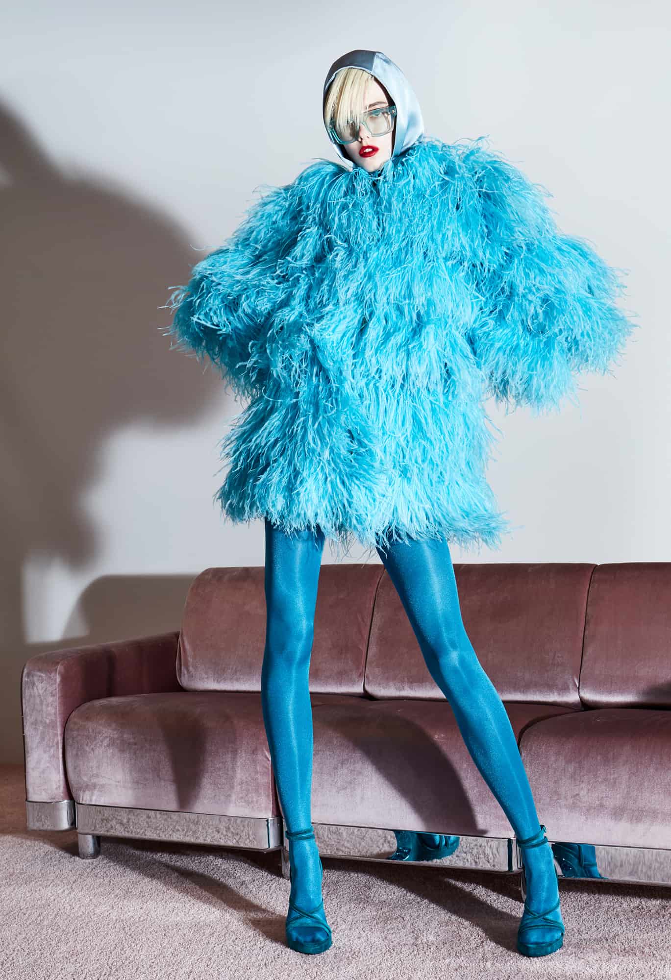 Tom Ford Sonbahar/Kış 2022