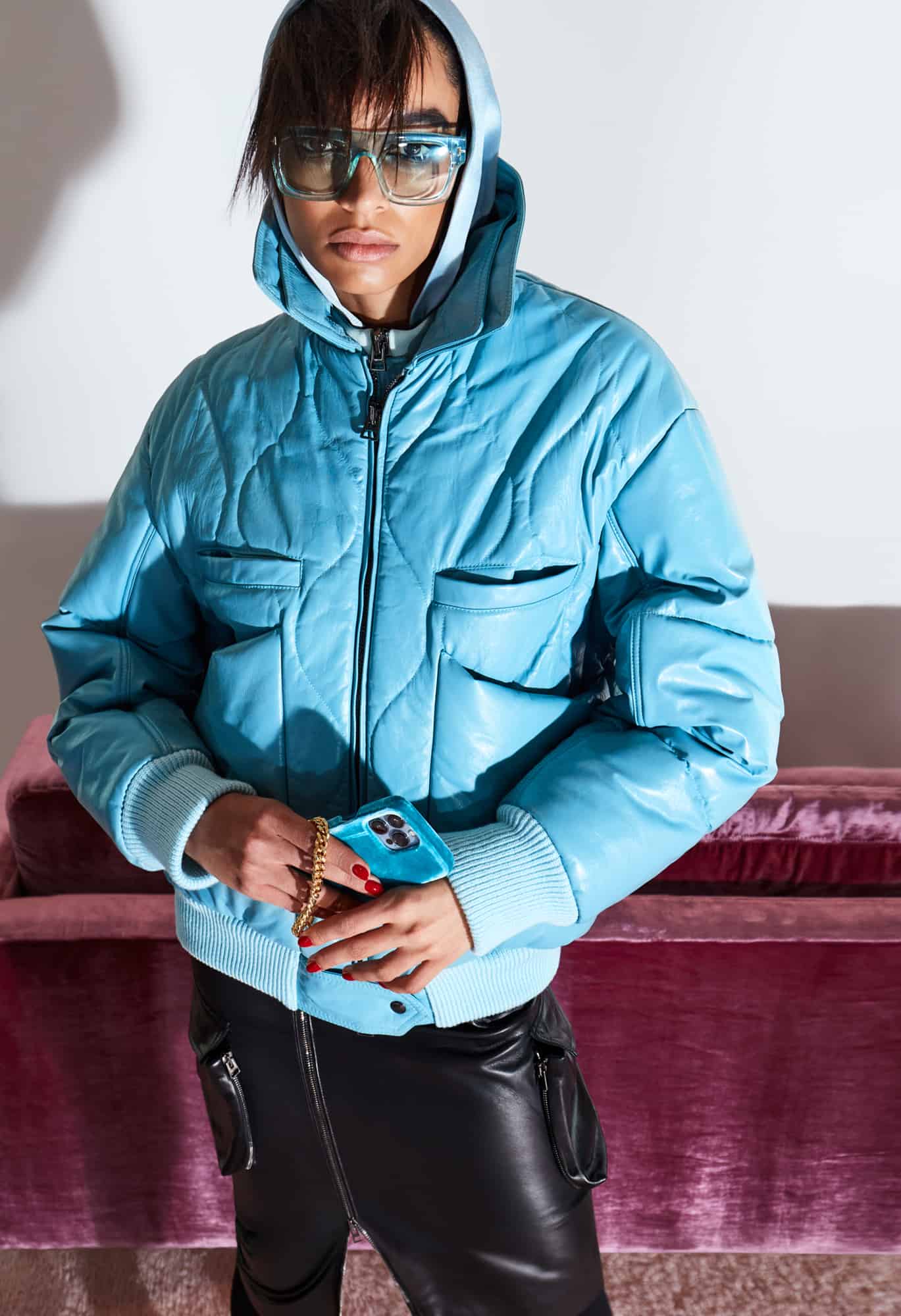 Tom Ford Sonbahar/Kış 2022