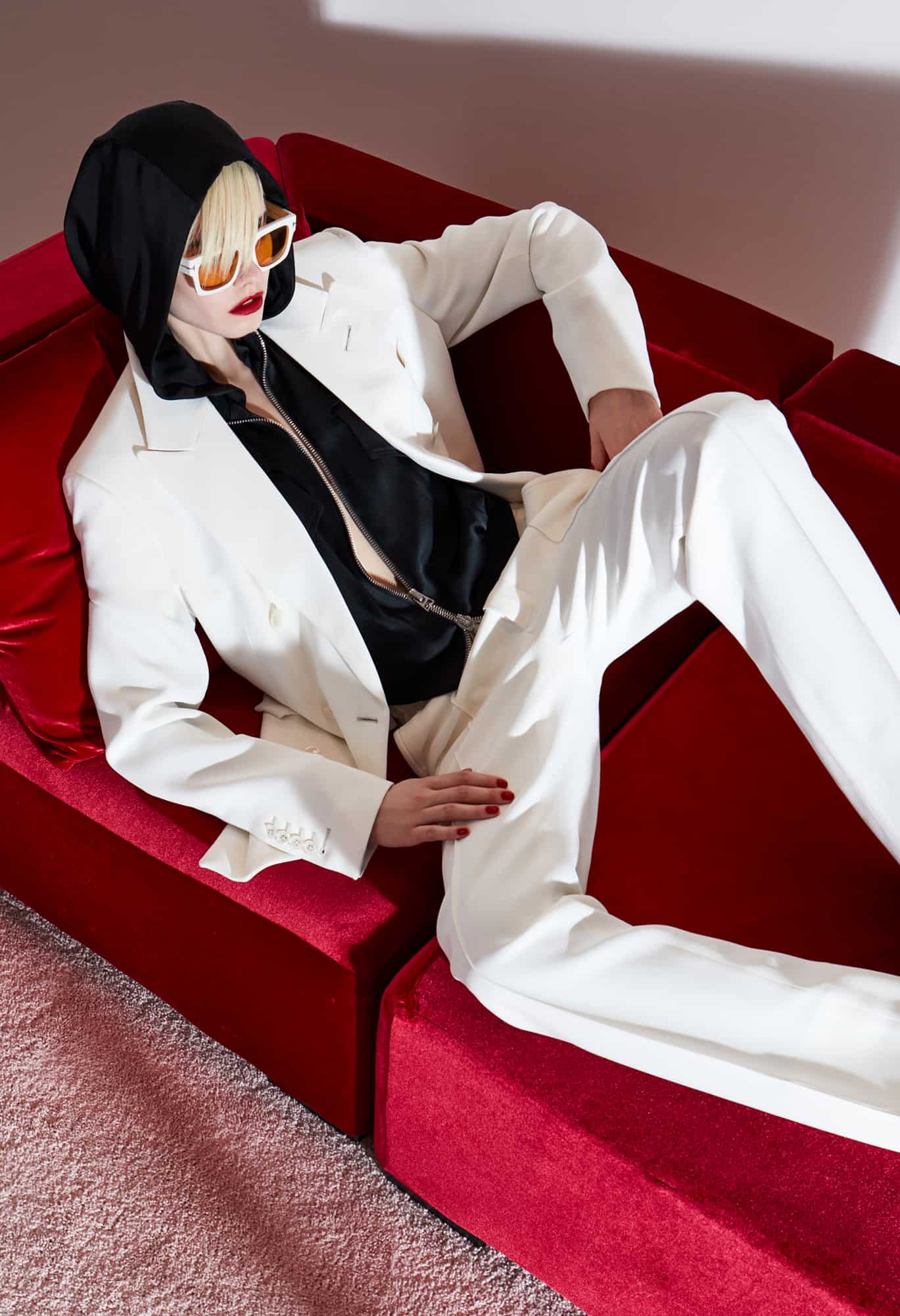 Tom Ford Sonbahar/Kış 2022