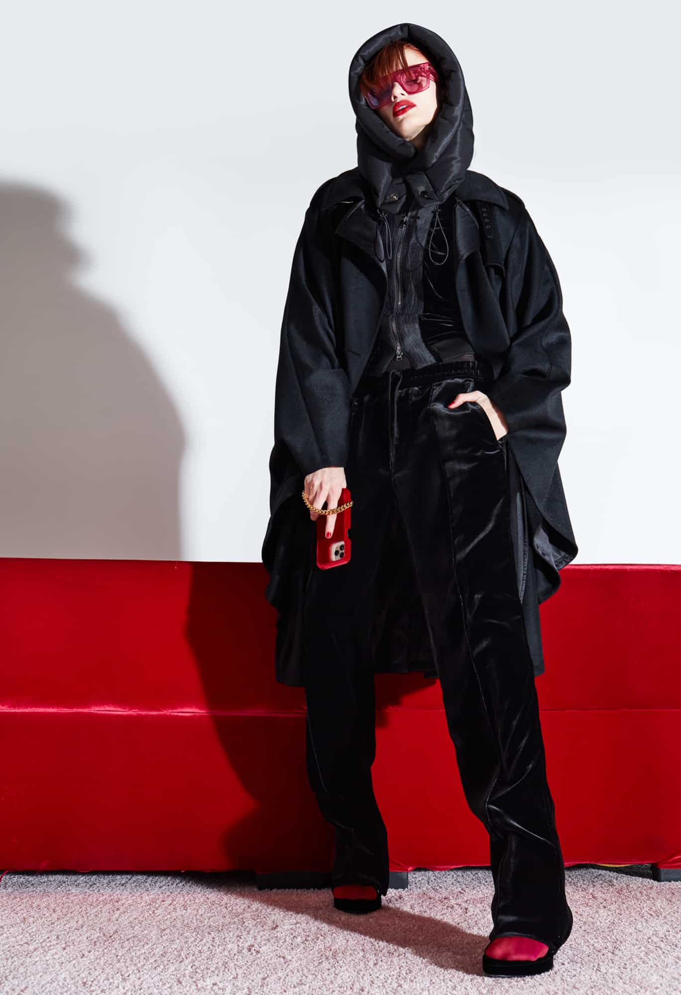 Tom Ford Sonbahar/Kış 2022