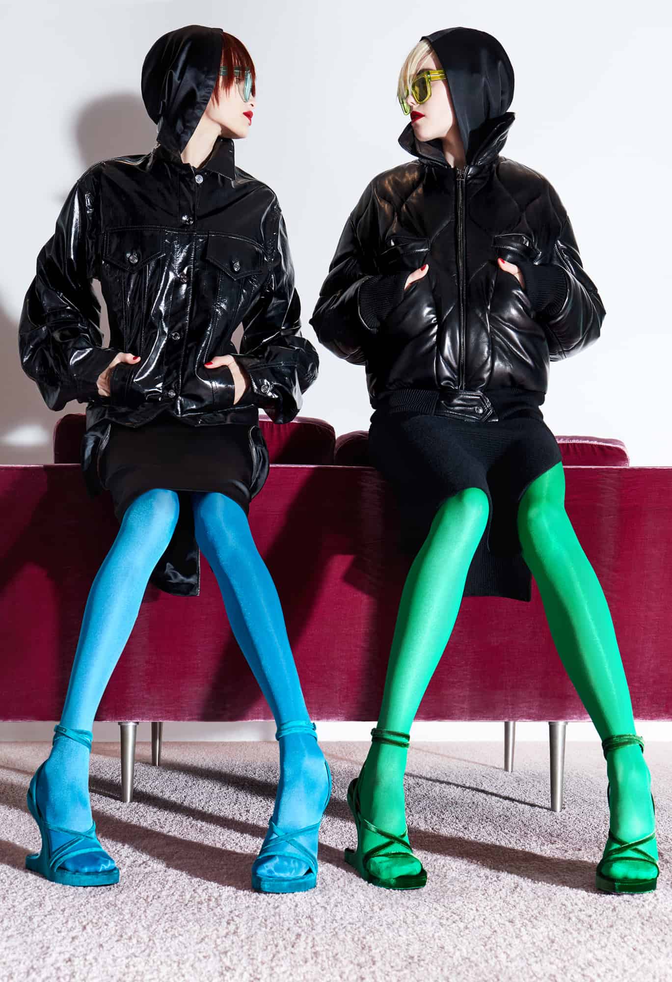 Tom Ford Sonbahar/Kış 2022